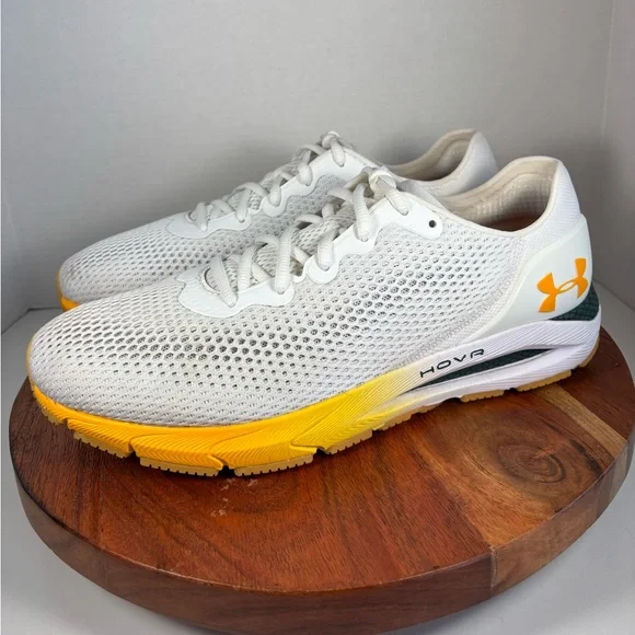 Under Armour Men’s HOVR Sonic 4 - Picture 2 of 7